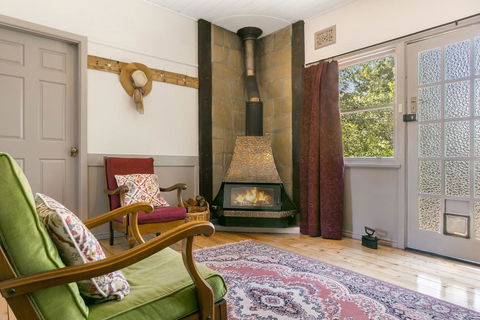 Carinya Cottage - Holiday Great Ocean Road 0