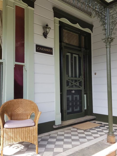 CARNBREA - Holiday Great Ocean Road 3