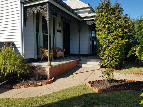 CARNBREA - Holiday Great Ocean Road 0