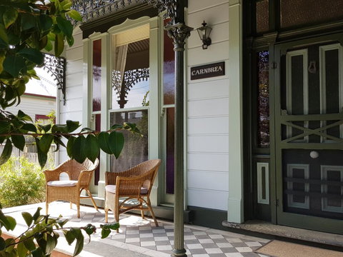 CARNBREA - Holiday Great Ocean Road 2