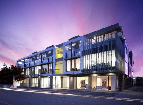 Caroline Serviced Apartments Brighton - Holiday Great Ocean Road 0