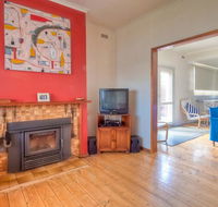 Carrick Fergus - Centrally located family home - Holiday Great Ocean Road