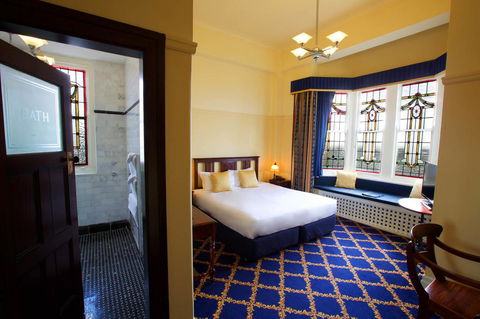 Carrington Hotel - Holiday Great Ocean Road 2