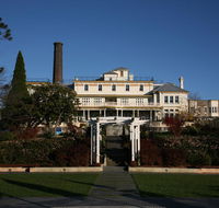 Carrington Hotel - Holiday Great Ocean Road