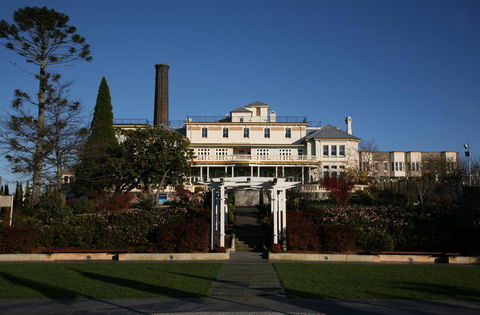 Carrington Hotel - Holiday Great Ocean Road 0