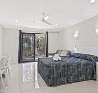 Casa Nostra Motel - Holiday Great Ocean Road