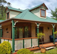 Cascades Manor Luxury Homestay Katoomba - Holiday Great Ocean Road
