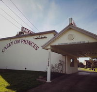 Casey on Princes Motel - Holiday Great Ocean Road