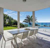 Castaways Beach Escape - Holiday Great Ocean Road