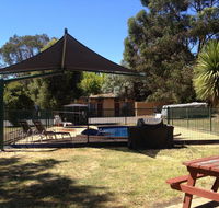 Castle Motel - Holiday Great Ocean Road