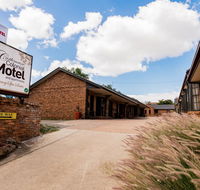 Castlemaine Colonial Motel - Holiday Great Ocean Road