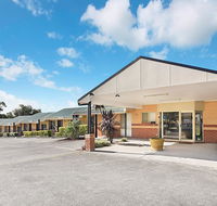 Catalina Motel Lake Macquarie - Holiday Great Ocean Road