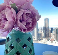 CBD Fabulous View 2BR high in the sky on Collins - Holiday Great Ocean Road