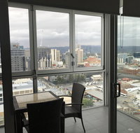 CBD Penthouse View Apartment - Holiday Great Ocean Road