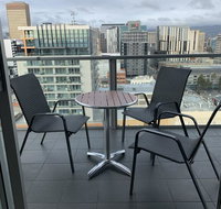CBD Sky View Apartment - Holiday Great Ocean Road