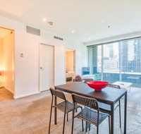 CBD Collins St address near Southern Cross - 2 beds - Holiday Great Ocean Road