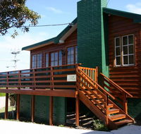 Cedar Cottages Blackmans Bay - Holiday Great Ocean Road