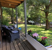 Cedar Country Retreat - Holiday Great Ocean Road