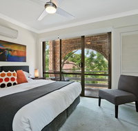Centennial Terrace Apartments