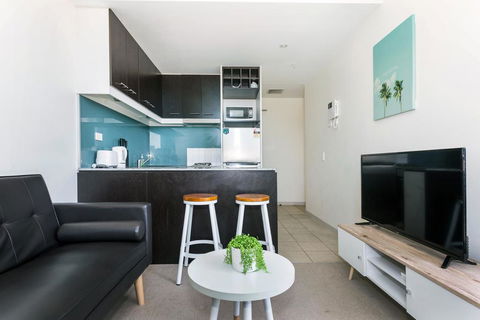 Central And Modern Apartment In Melbourne CBD - Holiday Great Ocean Road 1