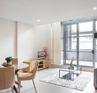 Central City Loft With Gym and Pool - Holiday Great Ocean Road