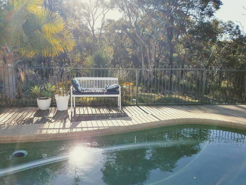 Central Coast Getaway 4B Family Holiday Home - Holiday Great Ocean Road 1