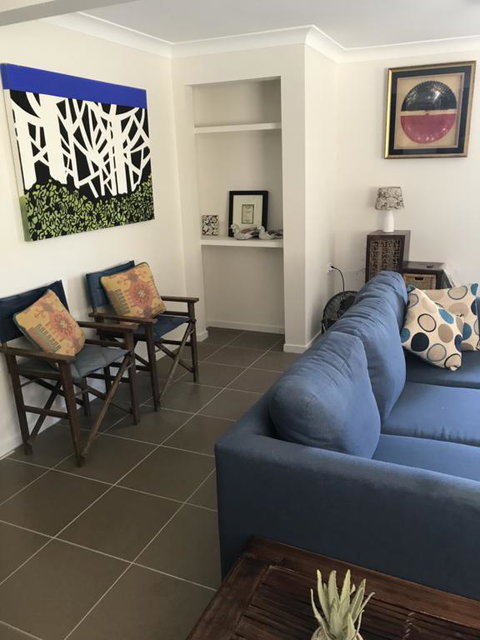 Central Gold Coast 3 Double Bedroom Apartment - Holiday Great Ocean Road 3