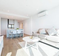 Central Melbourne 2 Bedroom LuxuryVictoria One - Holiday Great Ocean Road