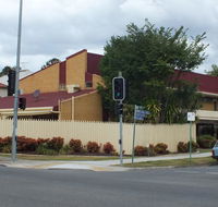 Central Motel Ipswich - Holiday Great Ocean Road