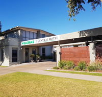 Central Motel Mildura - Holiday Great Ocean Road