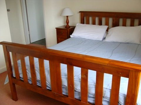 Central Park Apartment - Holiday Great Ocean Road 1