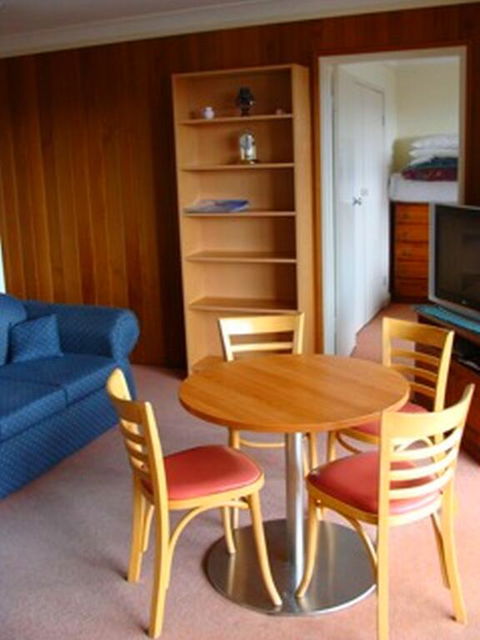Central Park Apartment - Holiday Great Ocean Road 3