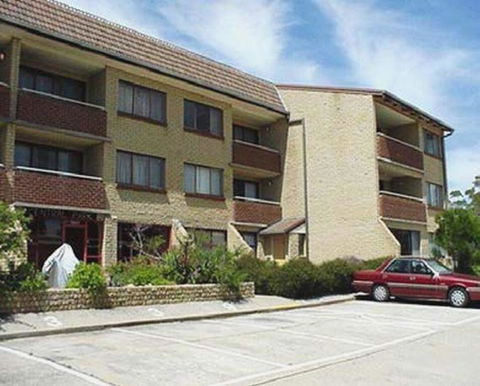 Central Park Apartment - Holiday Great Ocean Road 0