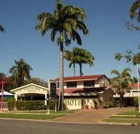 Central Park Motel - Holiday Great Ocean Road