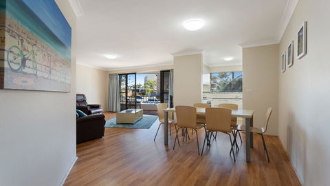 Centrepoint 1 - CBD Location - Holiday Great Ocean Road 3