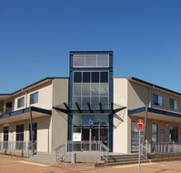 Centrepoint Apartments Griffith - Holiday Great Ocean Road