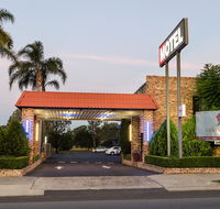 Centrepoint Midcity Motor Inn - Holiday Great Ocean Road