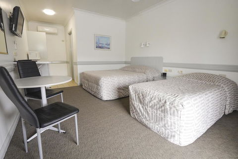 Centretown Motel - Holiday Great Ocean Road 2