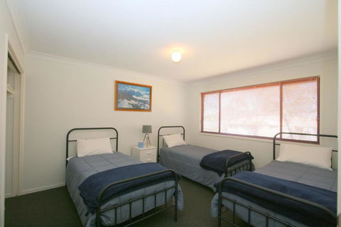 Chalet De Neige - Holiday Great Ocean Road 1