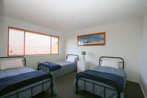 Chalet De Neige - Holiday Great Ocean Road 2