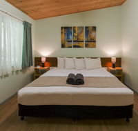Chambers Wildlife Rainforest Lodges - Holiday Great Ocean Road