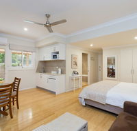 Chapel Woods Bed and Breakfast - Holiday Great Ocean Road