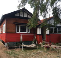 Character 1940s Property - Holiday Great Ocean Road