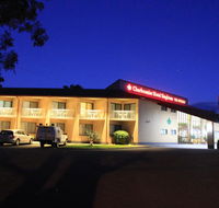 Charbonnier Motor Inn - Holiday Great Ocean Road