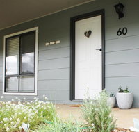 Charlottes Honor - River  Golf Cottage - Holiday Great Ocean Road