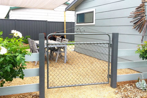 Charlottes Honor - River & Golf Cottage - Holiday Great Ocean Road 1