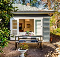 Charming Mountain Cottage - Holiday Great Ocean Road