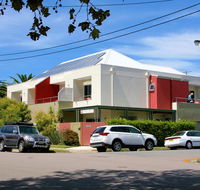 Chaucer Palms Boutique BB - Holiday Great Ocean Road