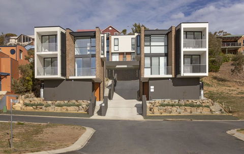 Chilam 'C' - Amazing Views With Modern Style - Holiday Great Ocean Road 0