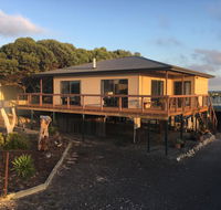 Chill n Sea Coastal Retreat - Holiday Great Ocean Road